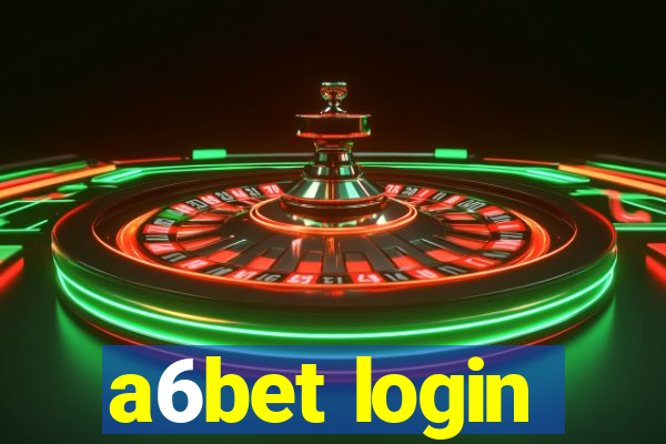 a6bet login